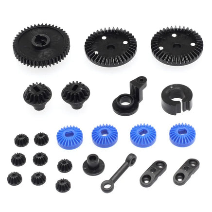 CEGC16202-Gears-&-Servo-Saver-Parts,-For