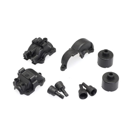 CEGC16203-Bulkhead-&-Differential-Case,