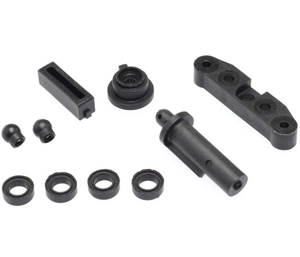 CEGC16301-Rear-Lower-Arm-Mount-&-Pivot