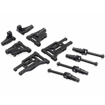 CEGC16304-Control-Arm-Set-&-Universal