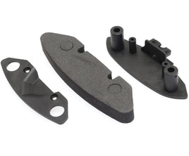 CEGC16402-Front-Bumper-Set-W-Foam,-1-16
