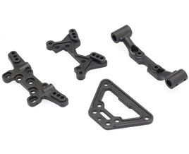 CEGC16403-Shock-Tower-&-Body-Mount,-1-16