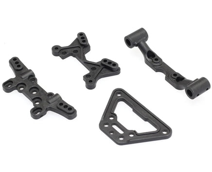 CEGC16403-Shock-Tower-&-Body-Mount,-1-16