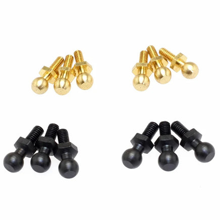 CEGC16760-Pivot-Ball-4.3mm,-M2,-M2.5,
