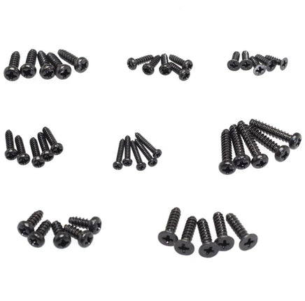 CEGC16768-Truss-Screw-Set,-1-16-Scale