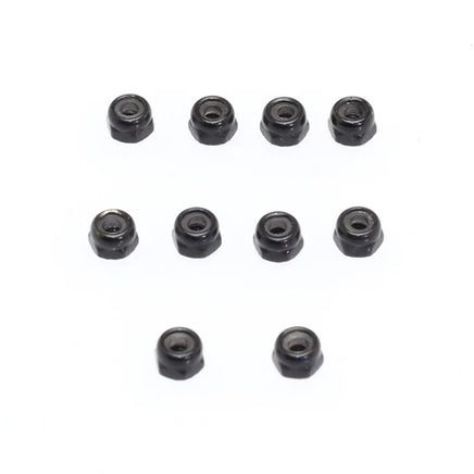CEGG36406-M2-Nylon-Lock-Nut