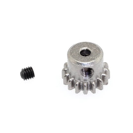 CEGG73215-Pinion-Gear-16t-0.6-Pitch,