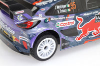CEN Racing - 2025 M - Sport Ford Puma Rally 1/16 4WD RTR Brushless - Hobby Recreation Products