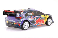CEN Racing - 2025 M - Sport Ford Puma Rally 1/16 4WD RTR Brushless - Hobby Recreation Products