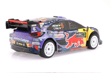 CEN Racing - 2025 M - Sport Ford Puma Rally 1/16 4WD RTR Brushless - Hobby Recreation Products