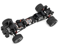 CEN Racing - Ford F450 KG1 Edition 1/10 4WD RTR, Blue Galaxy - Hobby Recreation Products