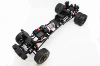 CEN Racing - Ford F450 KG1 Edition 1/10 4WD RTR, Grey Titanium - Hobby Recreation Products
