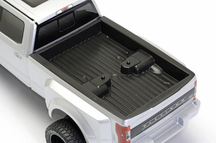 CEN Racing - Ford F450 KG1 Edition 1/10 4WD RTR, Silver Mercury - Hobby Recreation Products