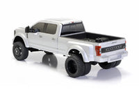 CEN Racing - Ford F450 KG1 Edition 1/10 4WD RTR, Silver Mercury - Hobby Recreation Products