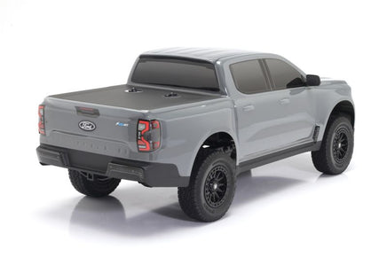 CEN Racing - MS - RT Ford Ranger 1/10 RTR, Command Grey - Hobby Recreation Products