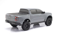 CEN Racing - MS - RT Ford Ranger 1/10 RTR, Command Grey - Hobby Recreation Products