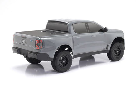 CEN Racing - MS - RT Ford Ranger 1/10 RTR, Command Grey - Hobby Recreation Products