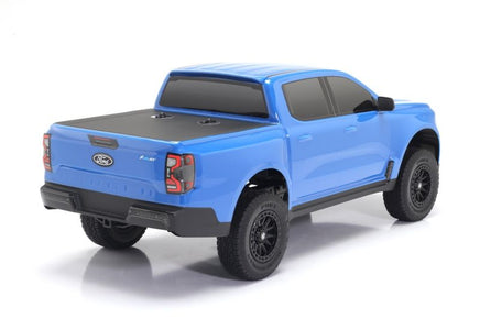 CEN Racing - MS - RT Ford Ranger 1/10 RTR, Fast Blue - Hobby Recreation Products