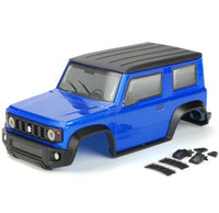 CIS16140-Msa-1e-Jimny-Jb74-Painted-Body