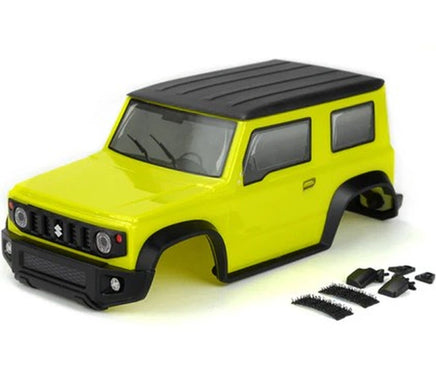 CIS16269-Msa-1e-Jimny-Jb74-Painted-Body