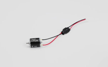 CIS16435-Msa-1mt-Super-Speed-130-Motor