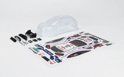 CIS16448-Gt24-M-sport-Clear-Body-Set