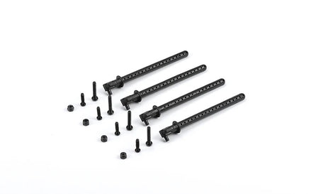 CIS16607-M48s-Body-Post-Set