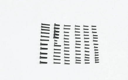 CIS16610-Gt24st-Hardware-Set