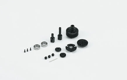 CIS16616-Gt24st-Differential-Gear-Set