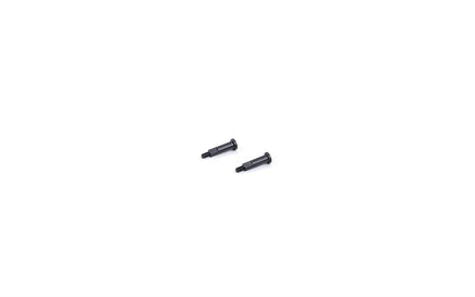CIS16622-Gt24st-Front-Wheel-Axle