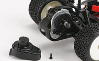 Carisma - GT24ST Aluminum Motor Plate