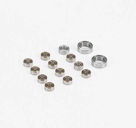 CIS16640-Gt24st-Complete-Bearing-Set
