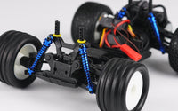 Carisma - GT24ST Sliding Friction Dampers Set