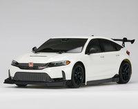 Carisma - M40S 2.0 Chassis with Honda Civic Type R FL5