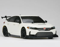 Carisma - M40S 2.0 Chassis with Honda Civic Type R FL5