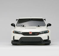 Carisma - M40S 2.0 Chassis with Honda Civic Type R FL5