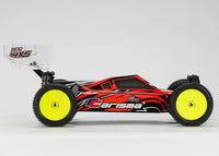 Carisma - 1/14 Mini 4XS Off-Road Racing Buggy