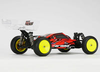 Carisma - 1/14 Mini 4XS Off-Road Racing Buggy