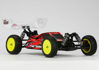 Carisma - 1/14 Mini 4XS Off-Road Racing Buggy