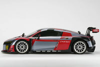 Carisma - M40s 2.0 Chassis with Audi R8 LMS