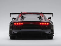 Carisma - M40s 2.0 Chassis with Audi R8 LMS