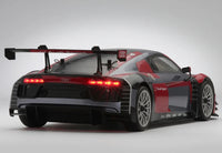 Carisma - M40s 2.0 Chassis with Audi R8 LMS