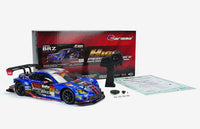 Carisma - M40S 2.0 Subaru BRZ GT300 2021 ARTR