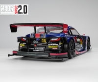 Carisma - M40S 2.0 Subaru BRZ GT300 2021 ARTR