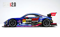 Carisma - M40S 2.0 Subaru BRZ GT300 2021 ARTR