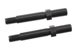 COR00105-030-Wheel-Axle,-Front,-Steel,-2pcs