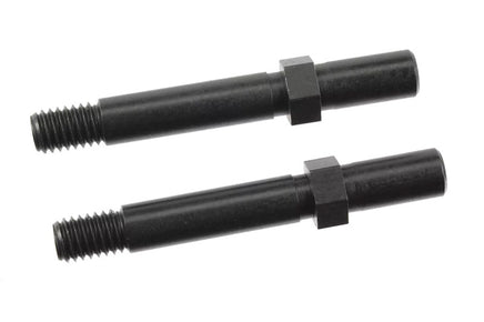 COR00105-030-Wheel-Axle,-Front,-Steel,-2pcs