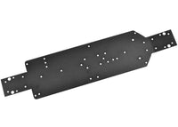 Corally - Chassis - Aluminum 7075 - 1 pc