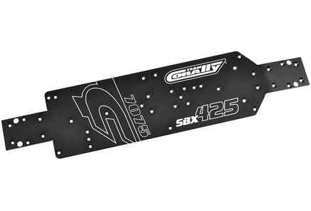 COR00140-171-Chassis-Aluminum-7075-1-Pc