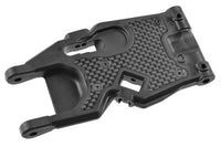 Corally - Suspension Arm Cover, Stiffener, XB Pro, Rear, L/R, Carbon 2mm, 1 Pair